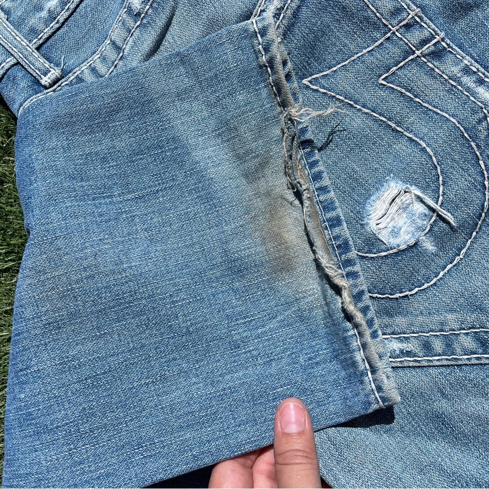 True Religion Jeans - Picture 7 of 7
